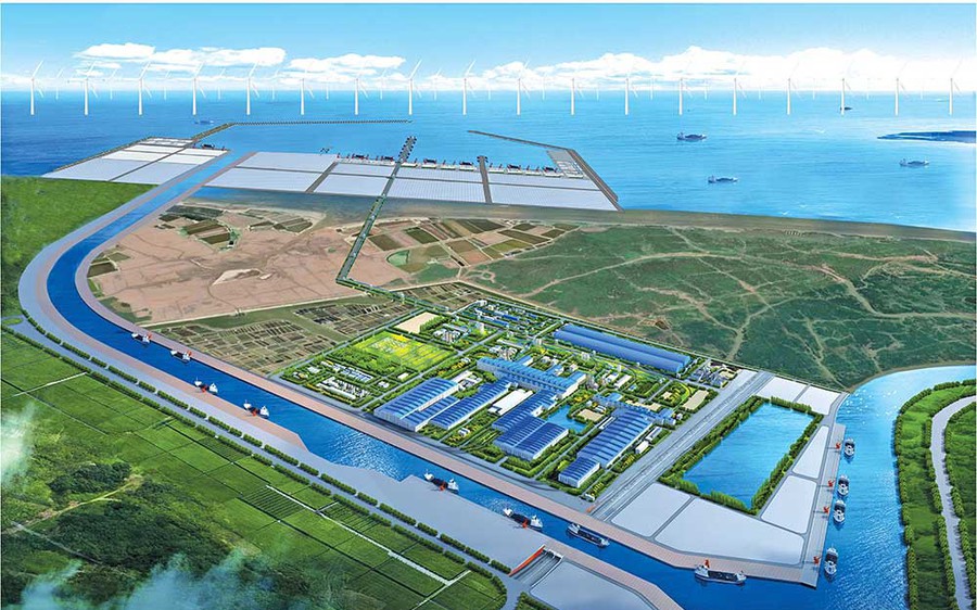 Tin vui: Việt Nam sắp có dự án gần 100.000 tỷ sở hữu công nghệ tiên tiến, hiện đại hàng đầu thế giới