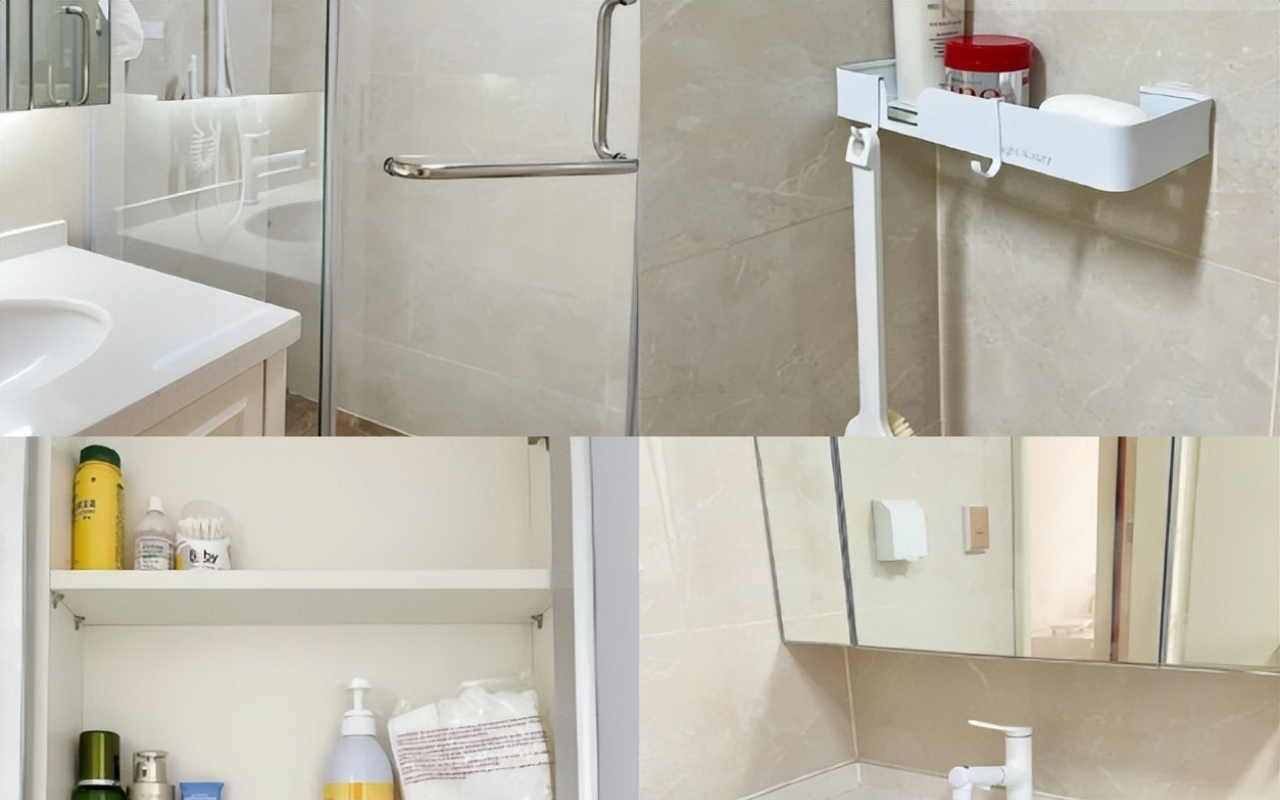 Vứt 30+ món Vứt 30+ món
