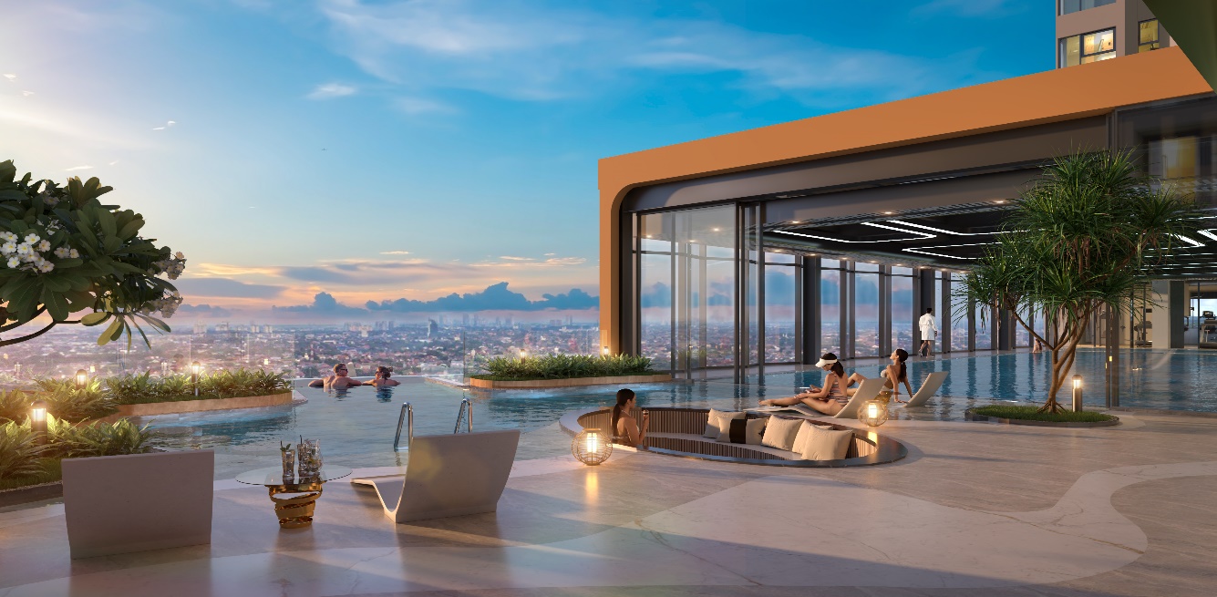 Rose Residence: Tích sản an toàn, khai thác dòng tiền ổn định Hải Phòng- Ảnh 1. Rose Residence: Tích sản an toàn, khai thác dòng tiền ổn định Hải Phòng- Ảnh 1.