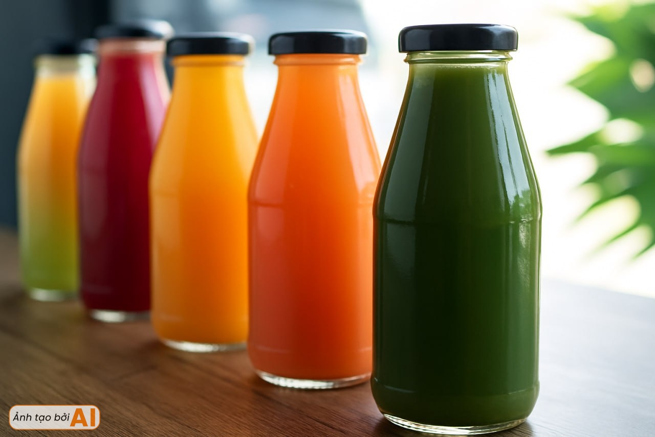 Bất ngờ loại chai đựng nước chứa nhiều vi nhựa gấp 50 lần chai nhựa!- Ảnh 1.