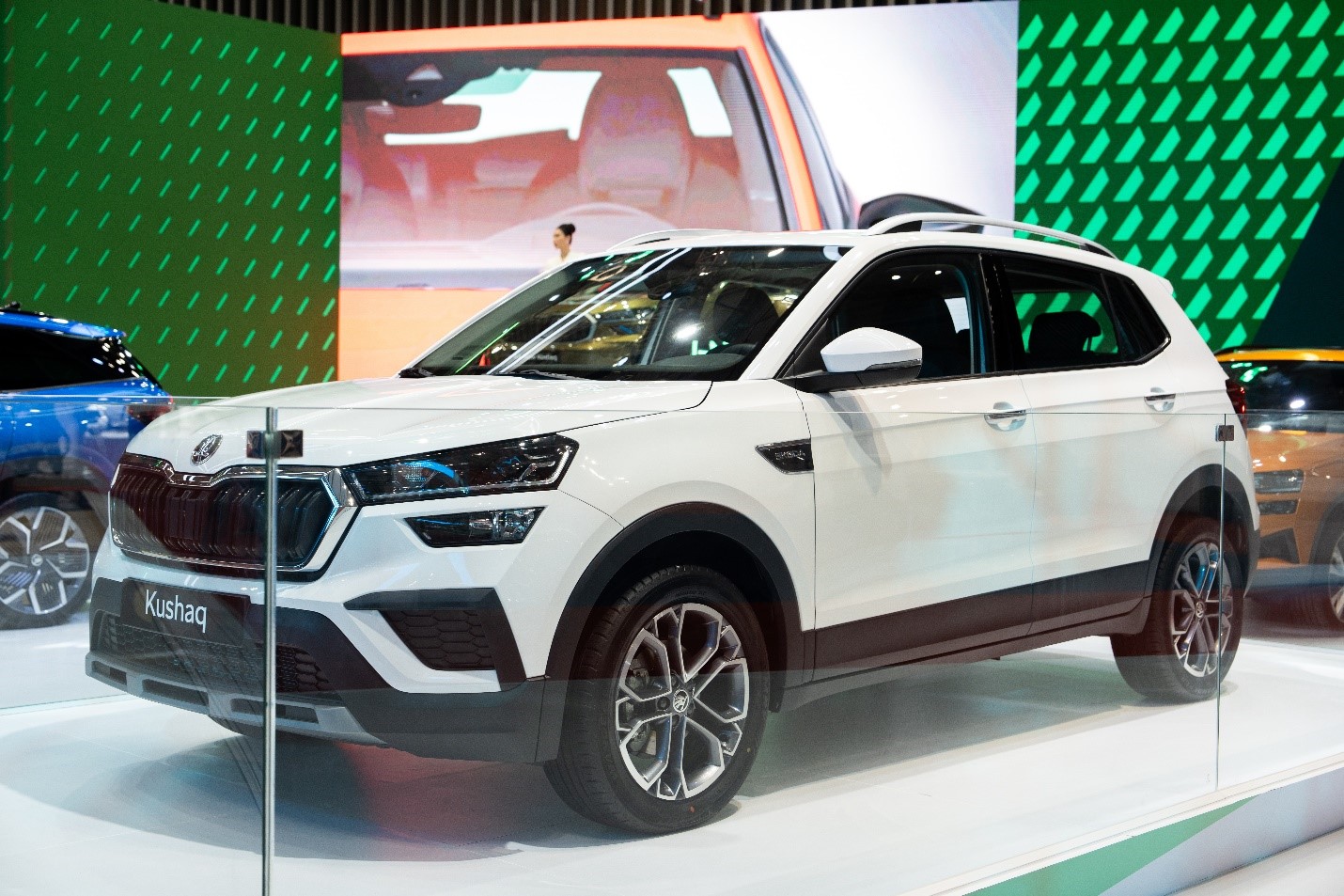 5 xe lộ diện nhưng mãi chưa ra mắt Việt Nam: Có mẫu bán chạy nhất phân khúc, phần lớn là SUV- Ảnh 4.
