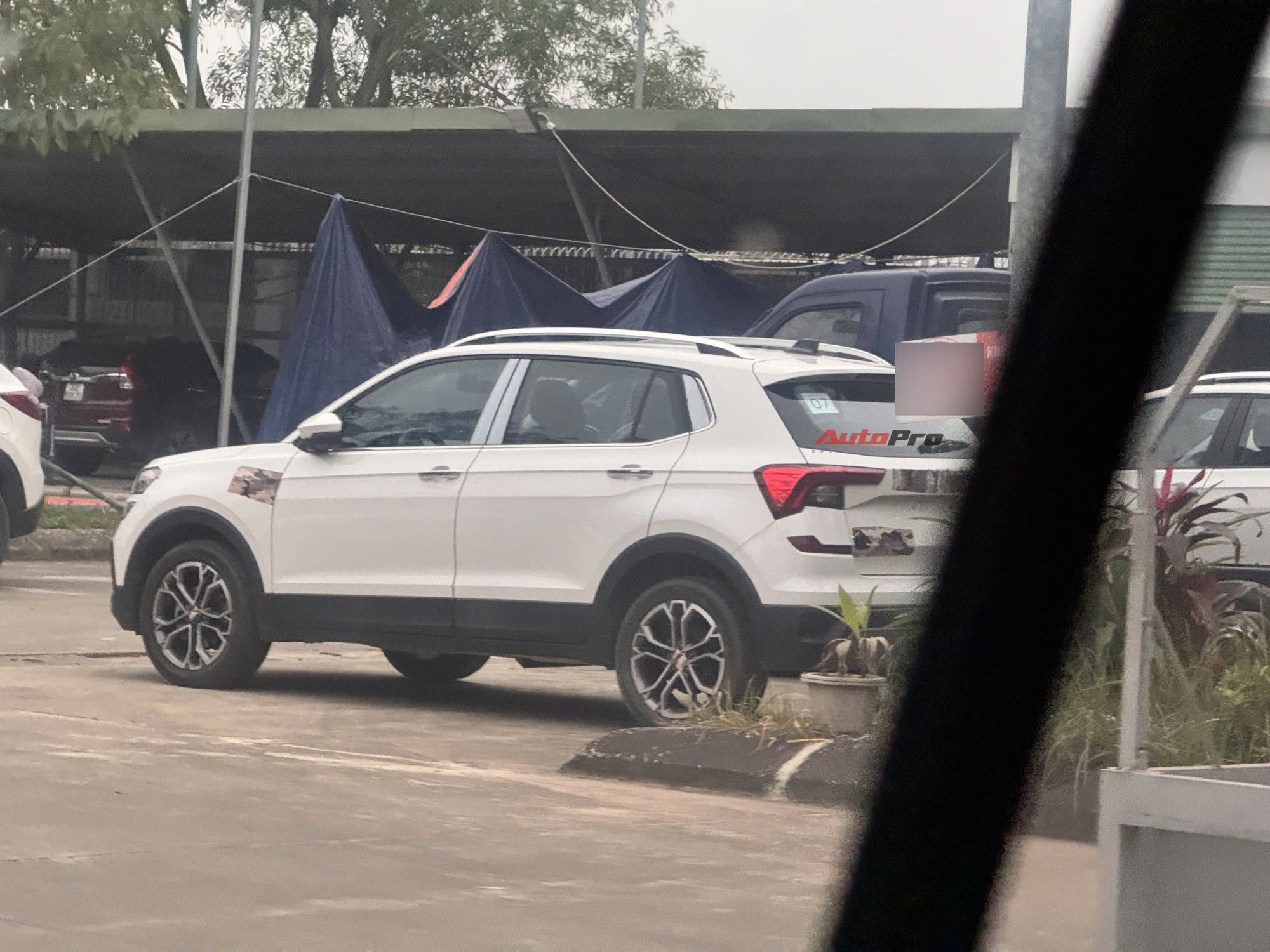 5 xe lộ diện nhưng mãi chưa ra mắt Việt Nam: Có mẫu bán chạy nhất phân khúc, phần lớn là SUV- Ảnh 5.