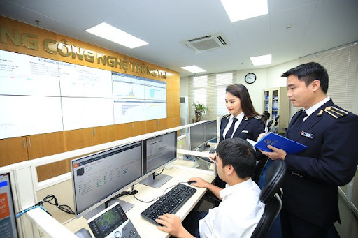 Cục Thuế gửi văn bản hoả tốc về việc dừng kiểm tra thuế tại trụ sở người nộp thuế- Ảnh 1. Cục Thuế gửi văn bản hoả tốc về việc dừng kiểm tra thuế tại trụ sở người nộp thuế- Ảnh 1.
