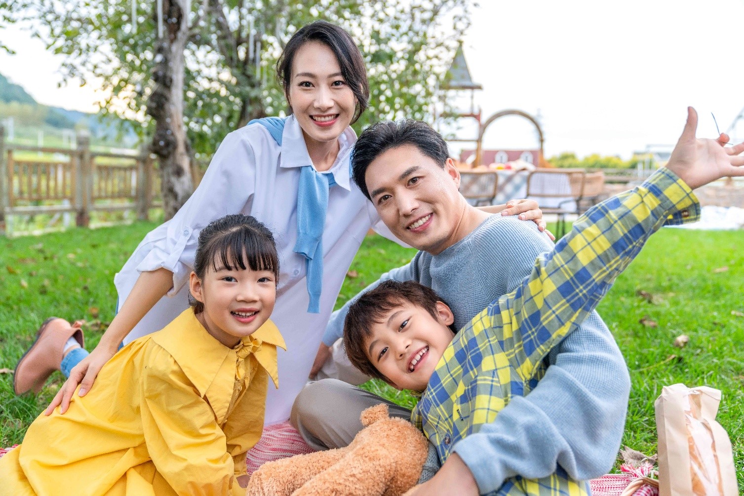 Bảo vệ tài chính – chiến lược sống có trách nhiệm- Ảnh 1. Bảo vệ tài chính – chiến lược sống có trách nhiệm- Ảnh 1.