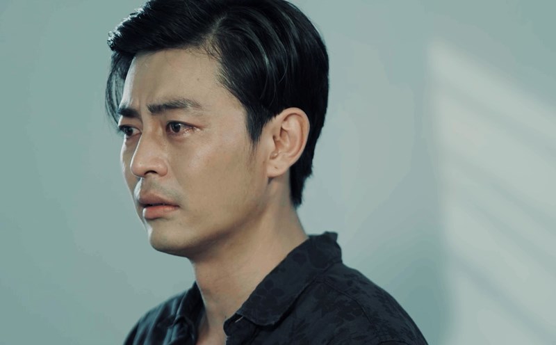 Mỹ nam Việt đắt show nhất 2025: Đẹp trai ngời ngời, tới giọng nói cũng tuyệt đối gây nghiện- Ảnh 3.