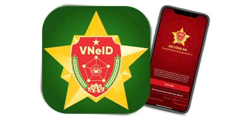 Một tính năng cực hữu ích trên VNeID mà người dùng không nên bỏ qua- Ảnh 1. Một tính năng cực hữu ích trên VNeID mà người dùng không nên bỏ qua- Ảnh 1.