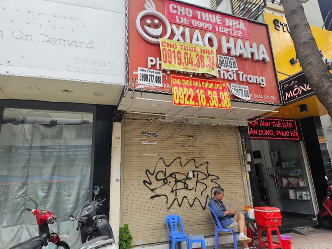 Hàng loạt mặt bằng ở TP HCM vẫn bỏ trống thời gian dài, điều gì đang xảy ra?- Ảnh 6. Hàng loạt mặt bằng ở TP HCM vẫn bỏ trống thời gian dài, điều gì đang xảy ra?- Ảnh 6.