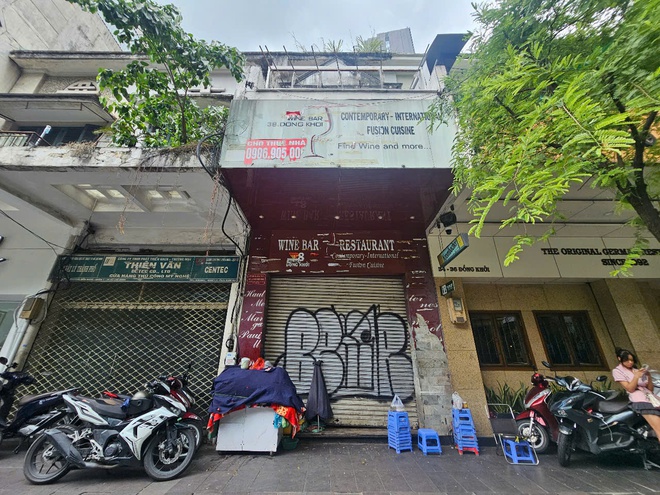 Hàng loạt mặt bằng ở TP HCM vẫn bỏ trống thời gian dài, điều gì đang xảy ra?- Ảnh 8. Hàng loạt mặt bằng ở TP HCM vẫn bỏ trống thời gian dài, điều gì đang xảy ra?- Ảnh 8.