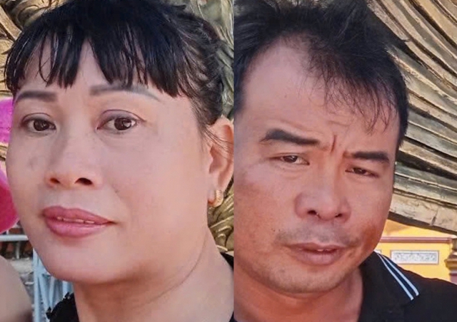 Truy tìm nữ chủ quán cà phê Trương Thị Kiều- Ảnh 1.