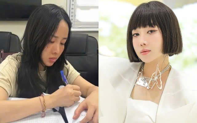Vụ TikToker "Cún Bông" bị bắt vì trốn thuế: Hồi chuông cảnh tỉnh cho người kinh doanh online- Ảnh 1. Vụ TikToker "Cún Bông" bị bắt vì trốn thuế: Hồi chuông cảnh tỉnh cho người kinh doanh online- Ảnh 1.