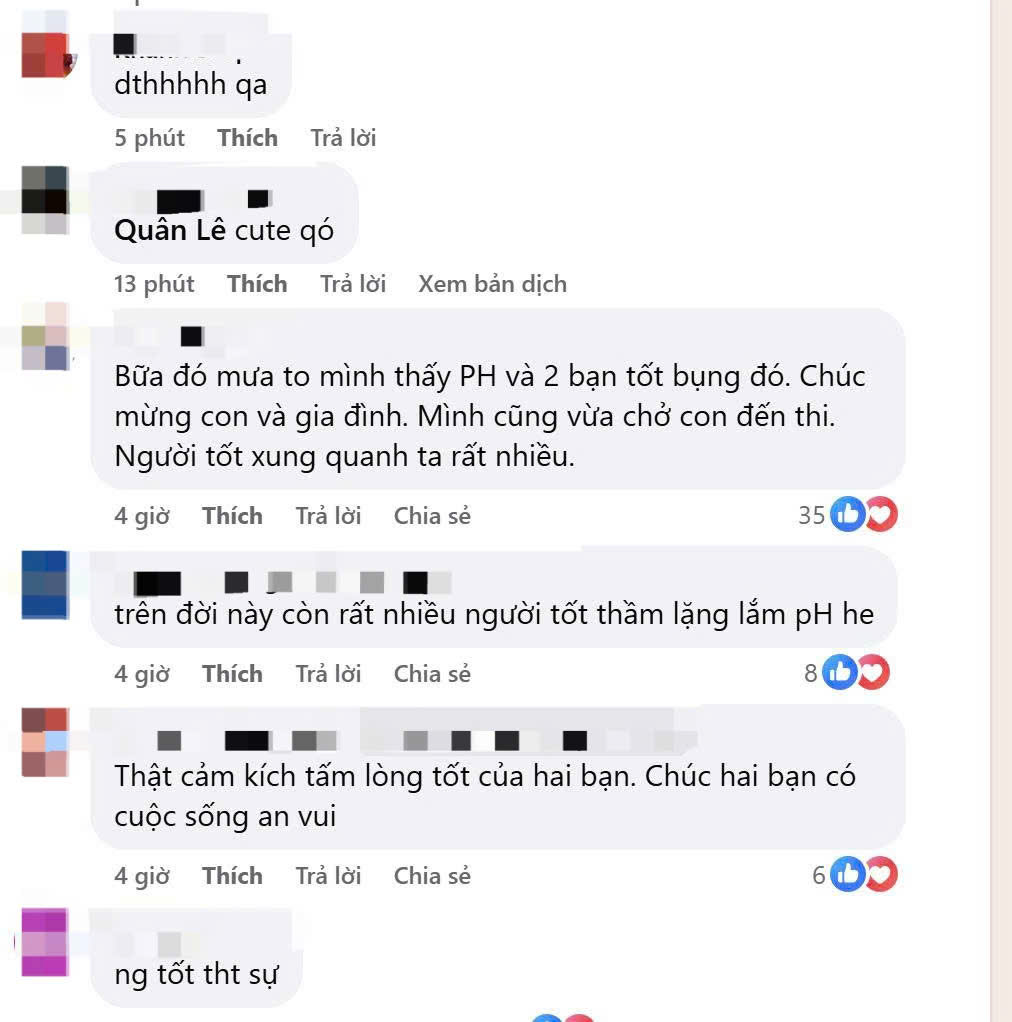 Con gái đậu trường chuyên lớp 10, người cha viết thư cảm ơn 2 ân nhân- Ảnh 2. Con gái đậu trường chuyên lớp 10, người cha viết thư cảm ơn 2 ân nhân- Ảnh 2.
