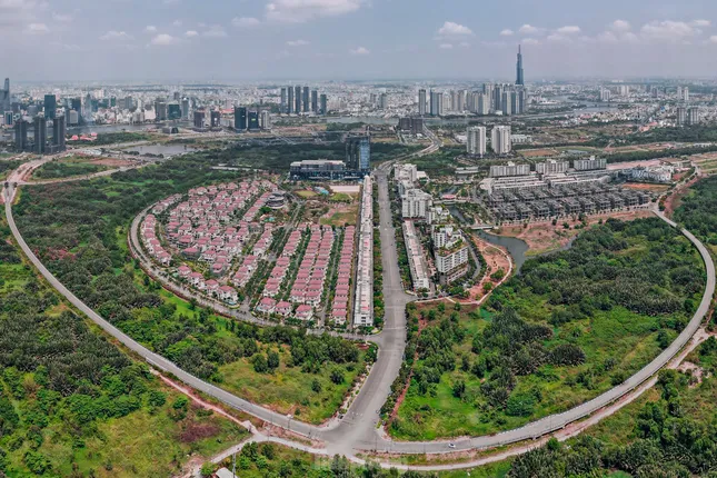 Chi tiết 9 đồ án quy hoạch phân khu chức năng phía đông TPHCM- Ảnh 1. Chi tiết 9 đồ án quy hoạch phân khu chức năng phía đông TPHCM- Ảnh 1.