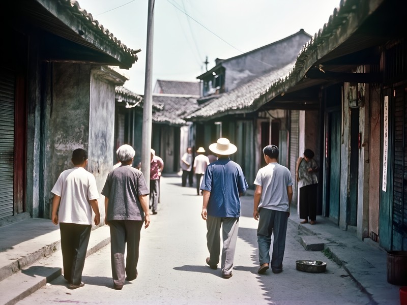 Cụ bà 69 tuổi lương hưu 18 triệu đồng/tháng, được con trai con dâu hết lòng hiếu thảo vẫn buồn bực: Tôi đã dọn ngay về quê vì 1 LÝ DO này!- Ảnh 2. Cụ bà 69 tuổi lương hưu 18 triệu đồng/tháng, được con trai con dâu hết lòng hiếu thảo vẫn buồn bực: Tôi đã dọn ngay về quê vì 1 LÝ DO này!- Ảnh 2.