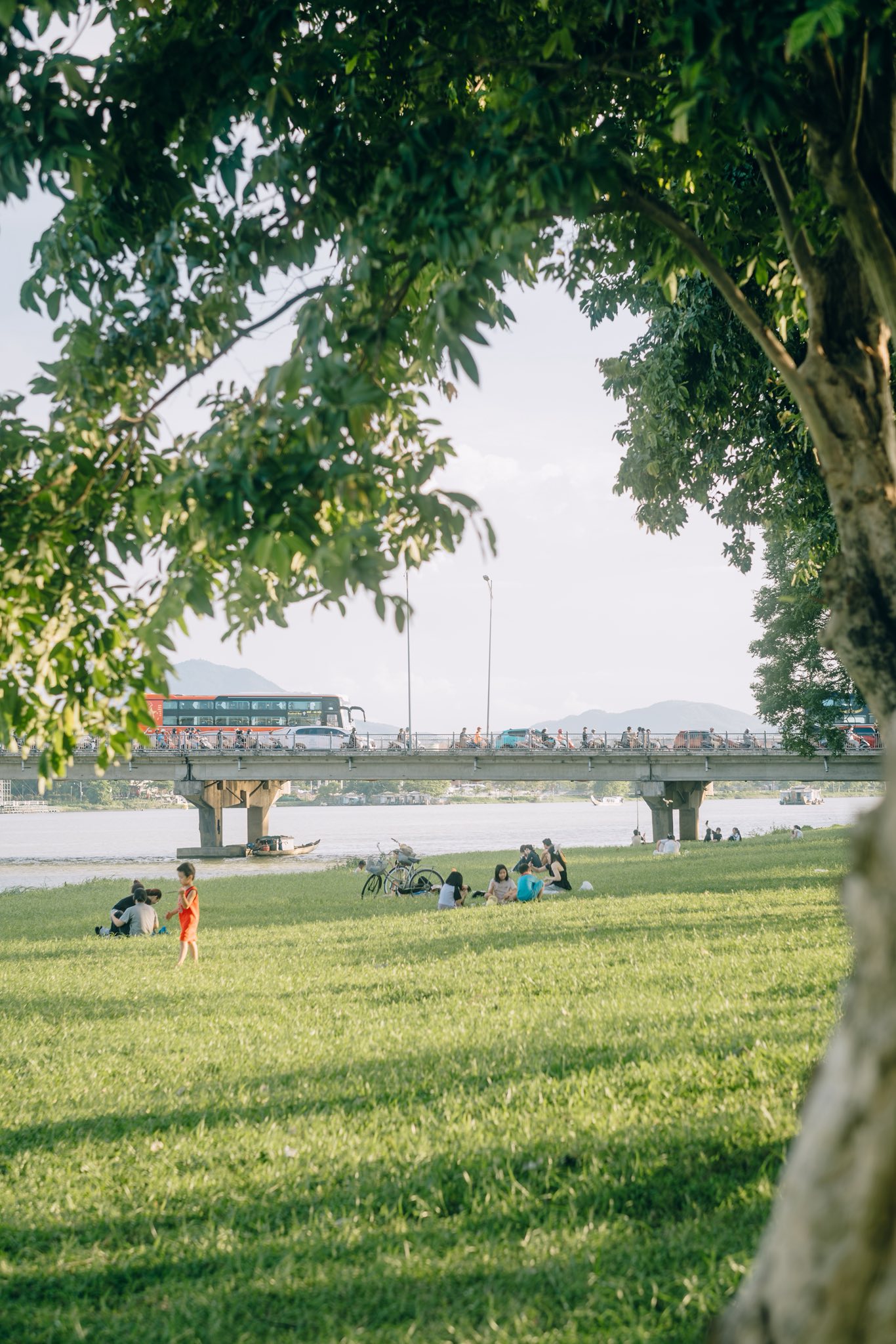 Tấm ảnh không tin nổi là Huế, dân tình rần rần săn lùng địa chỉ Tấm ảnh không tin nổi là Huế, dân tình rần rần săn lùng địa chỉ
