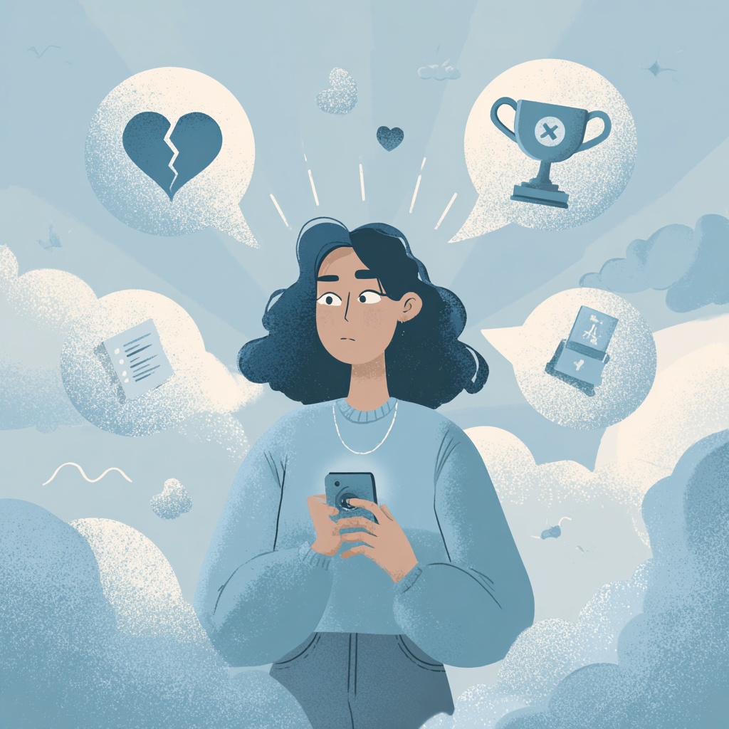 Nếu bạn không đăng 3 điều này lên MXH, xin chúc mừng: Bạn là người có EQ cao!- Ảnh 1.