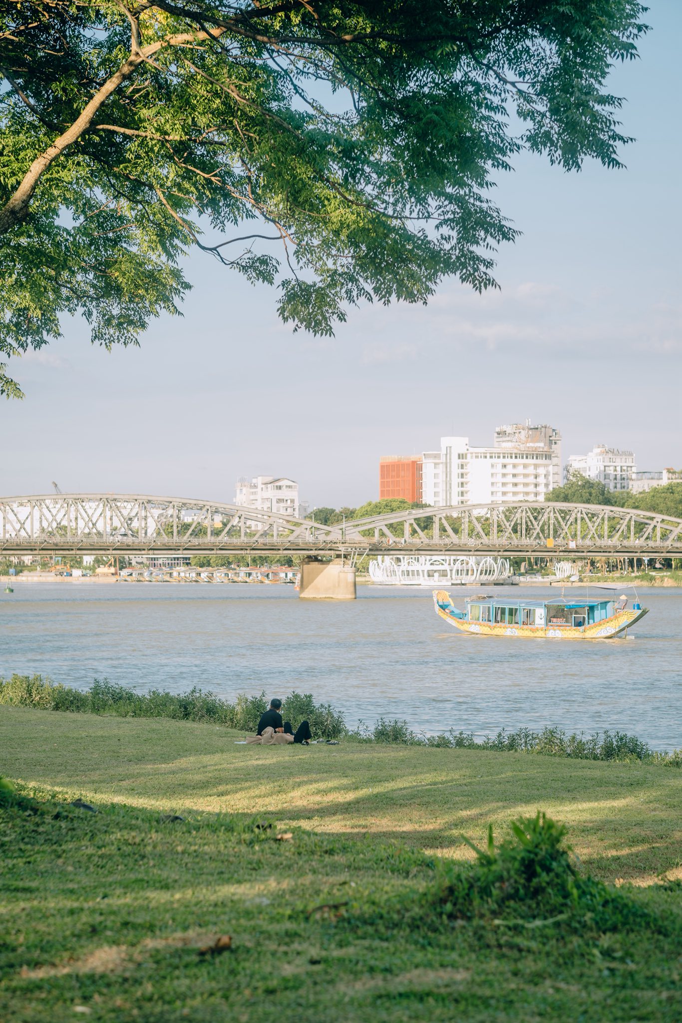 Tấm ảnh không tin nổi là Huế, dân tình rần rần săn lùng địa chỉ Tấm ảnh không tin nổi là Huế, dân tình rần rần săn lùng địa chỉ