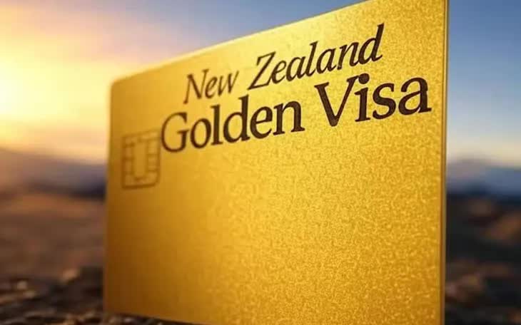 Người Mỹ đổ xô nộp đơn xin "thị thực vàng" New Zealand- Ảnh 1. Người Mỹ đổ xô nộp đơn xin "thị thực vàng" New Zealand- Ảnh 1.