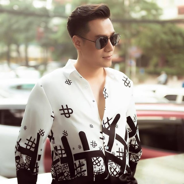 Diễn viên Việt Anh giàu cỡ nào?- Ảnh 13. Diễn viên Việt Anh giàu cỡ nào?- Ảnh 13.