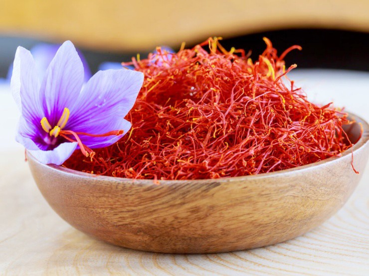 4 loại gia vị “đắt như vàng”, ở Việt Nam cũng trồng được gần hết- Ảnh 1. 4 loại gia vị “đắt như vàng”, ở Việt Nam cũng trồng được gần hết- Ảnh 1.
