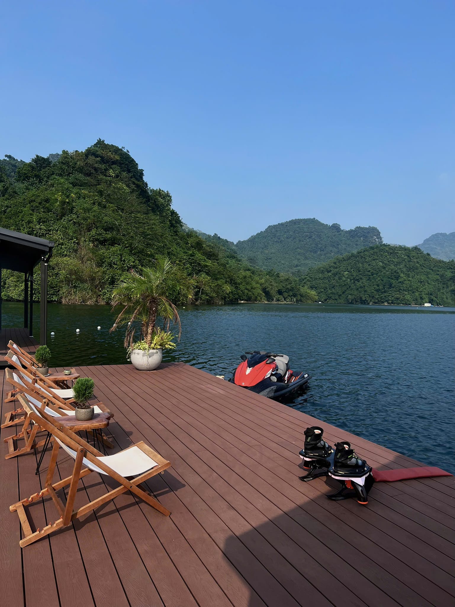 Đời thay đổi khi Đời thay đổi khi