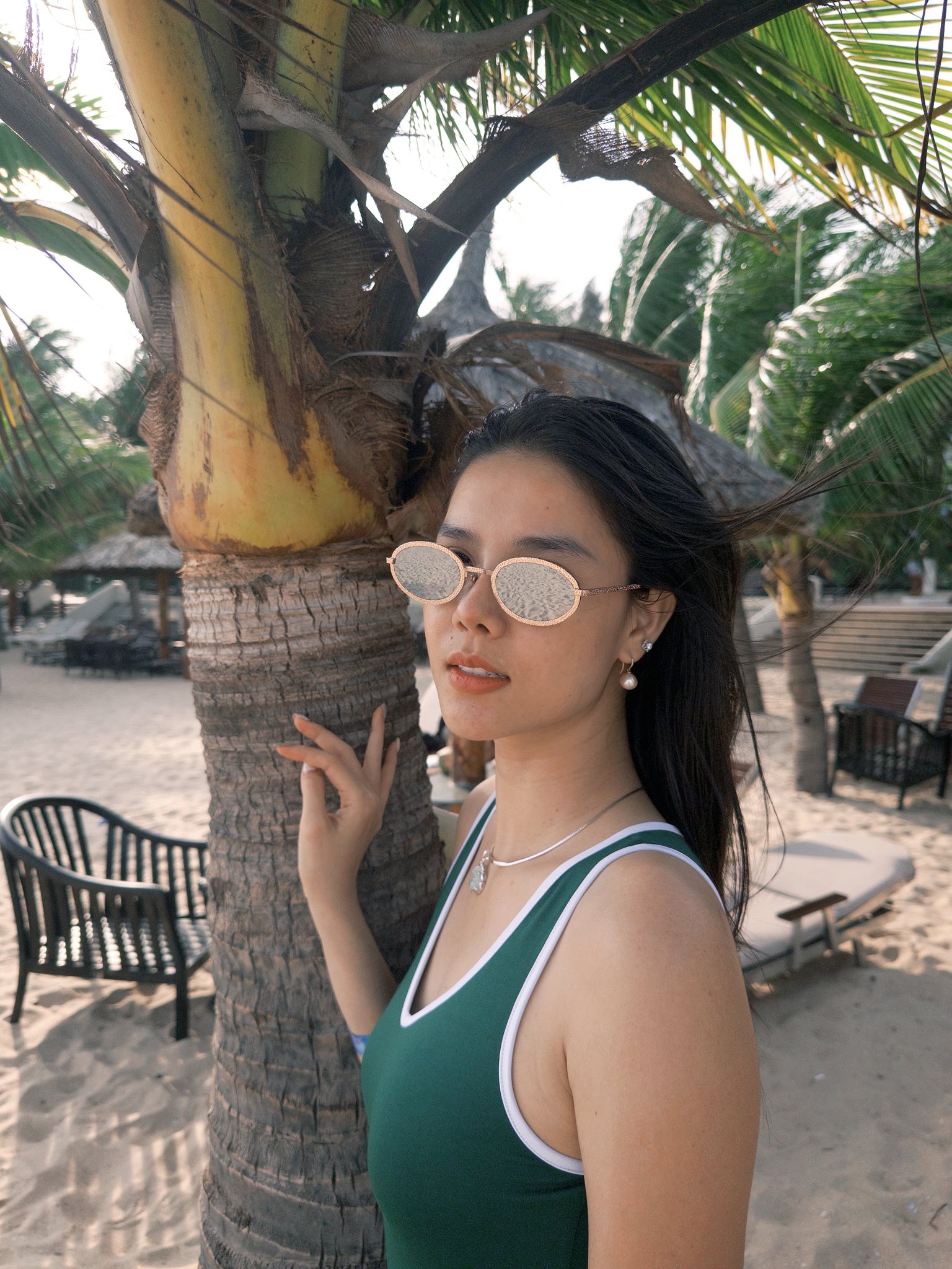 Kỳ Hân trở lại với visual cực đỉnh sau thời gian vắng bóng vì chấn thương nặng- Ảnh 3. Kỳ Hân trở lại với visual cực đỉnh sau thời gian vắng bóng vì chấn thương nặng- Ảnh 3.