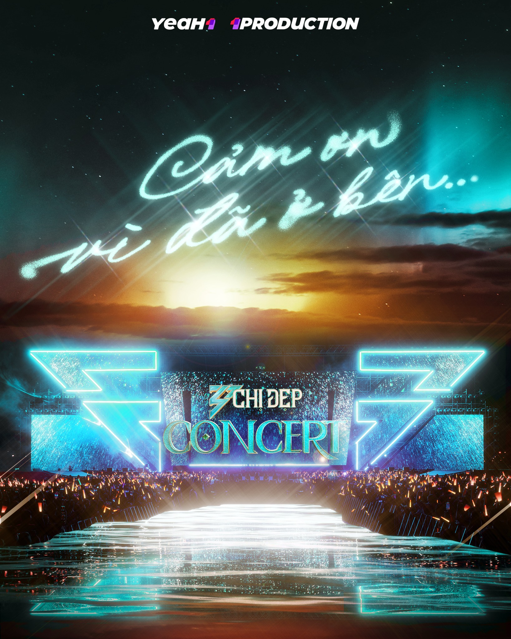 Chính thức dừng concert Chị Đẹp, fan đọc thông báo mà vừa buồn vừa bực!- Ảnh 1.