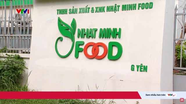 Cận cảnh dây chuyền "hô biến" dầu dùng cho thức ăn chăn nuôi thành dầu ăn cho người tại Công ty Nhật Minh Food- Ảnh 2. Cận cảnh dây chuyền "hô biến" dầu dùng cho thức ăn chăn nuôi thành dầu ăn cho người tại Công ty Nhật Minh Food- Ảnh 2.
