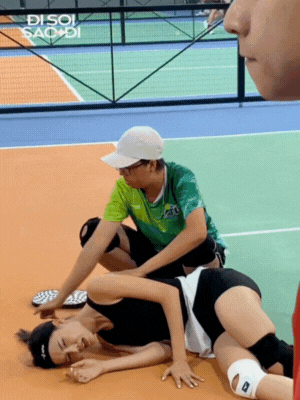 Kỳ Hân trở lại với visual cực đỉnh sau thời gian vắng bóng vì chấn thương nặng- Ảnh 4. Kỳ Hân trở lại với visual cực đỉnh sau thời gian vắng bóng vì chấn thương nặng- Ảnh 4.