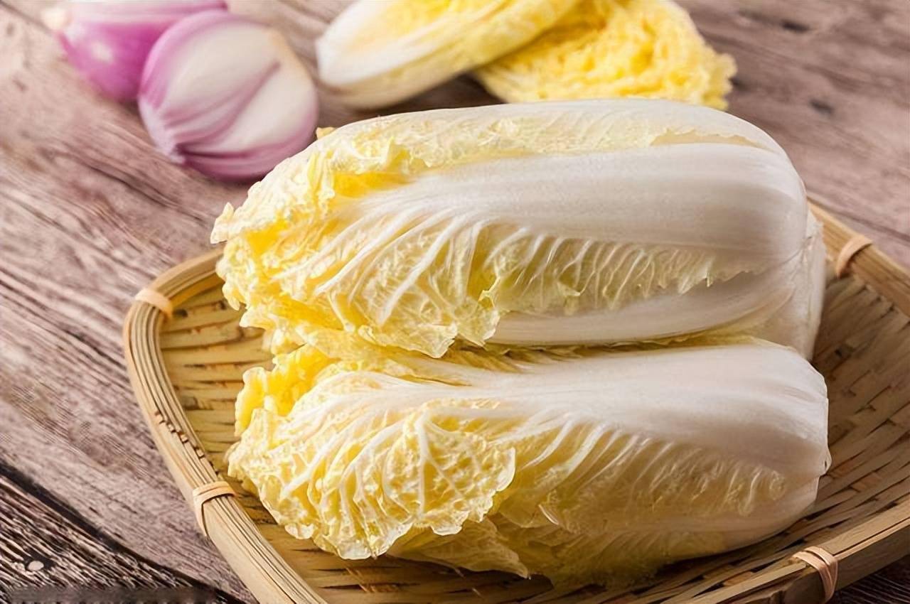 Trung Quốc gọi loại rau này “thuốc bổ gan