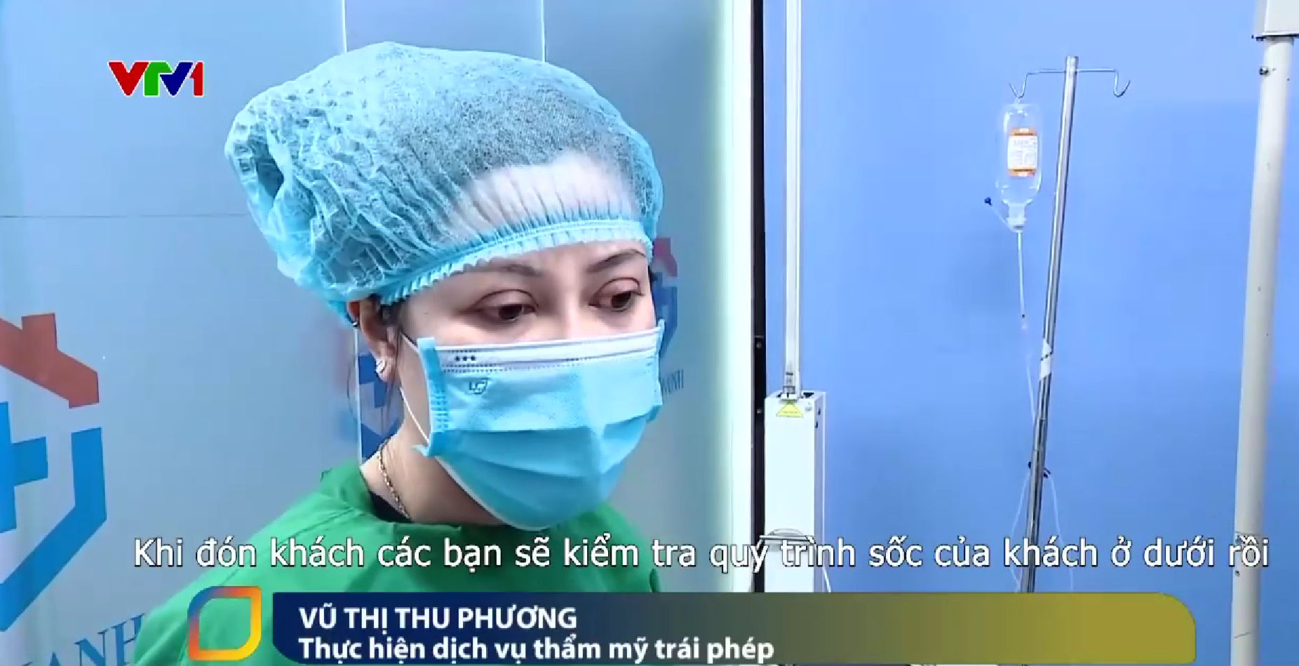 Hà Nội: Phát hiện cơ sở thẩm mỹ trái phép hút mỡ cho hàng trăm người- Ảnh 2. Hà Nội: Phát hiện cơ sở thẩm mỹ trái phép hút mỡ cho hàng trăm người- Ảnh 2.