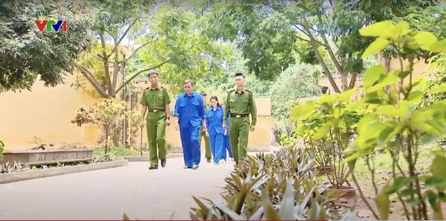 Cận cảnh dây chuyền "hô biến" dầu dùng cho thức ăn chăn nuôi thành dầu ăn cho người tại Công ty Nhật Minh Food- Ảnh 11. Cận cảnh dây chuyền "hô biến" dầu dùng cho thức ăn chăn nuôi thành dầu ăn cho người tại Công ty Nhật Minh Food- Ảnh 11.