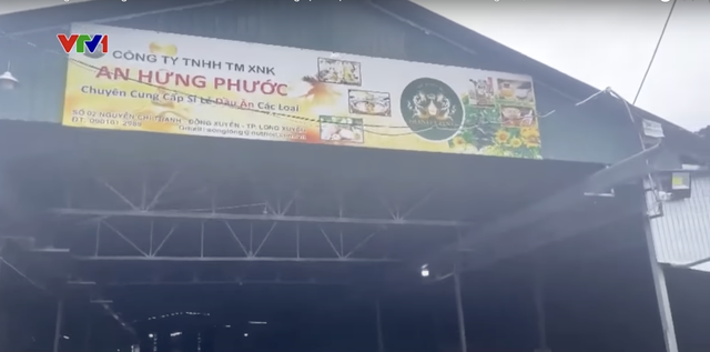 Cận cảnh dây chuyền "hô biến" dầu dùng cho thức ăn chăn nuôi thành dầu ăn cho người tại Công ty Nhật Minh Food- Ảnh 7. Cận cảnh dây chuyền "hô biến" dầu dùng cho thức ăn chăn nuôi thành dầu ăn cho người tại Công ty Nhật Minh Food- Ảnh 7.