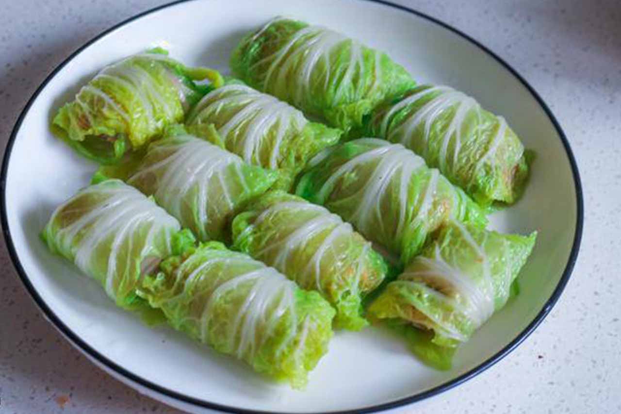 Trung Quốc gọi loại rau này “thuốc bổ gan