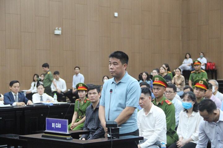 'Lãnh đạo cấp trên' đã trả lại đất được Chủ tịch Phúc Sơn Nguyễn Văn Hậu tặng- Ảnh 1. 'Lãnh đạo cấp trên' đã trả lại đất được Chủ tịch Phúc Sơn Nguyễn Văn Hậu tặng- Ảnh 1.