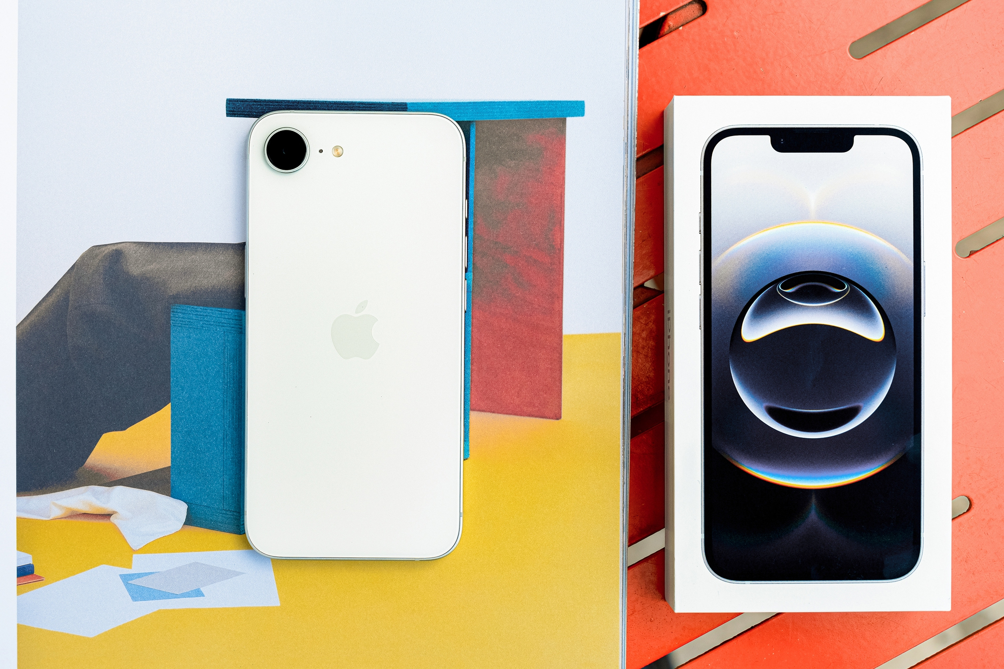 Lương về dạo săn deal iPhone cực hời, có mẫu chỉ còn nửa giá- Ảnh 2. Lương về dạo săn deal iPhone cực hời, có mẫu chỉ còn nửa giá- Ảnh 2.