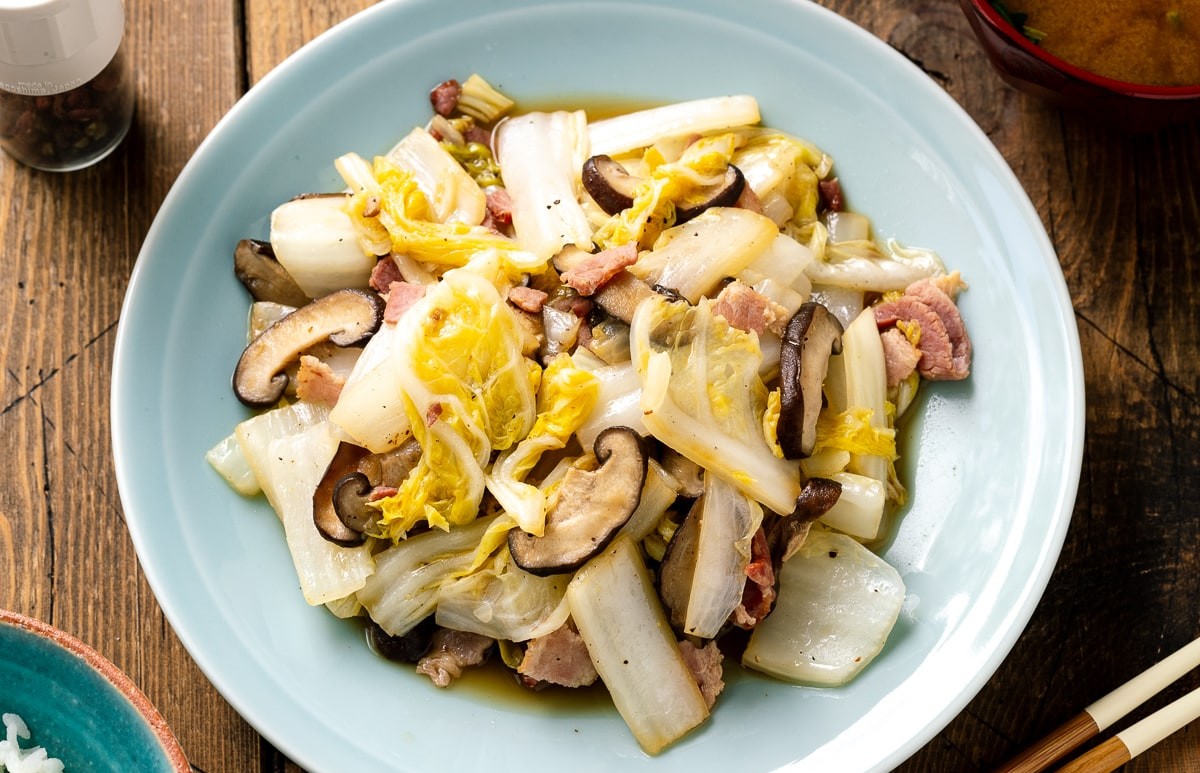 Trung Quốc gọi loại rau này “thuốc bổ gan