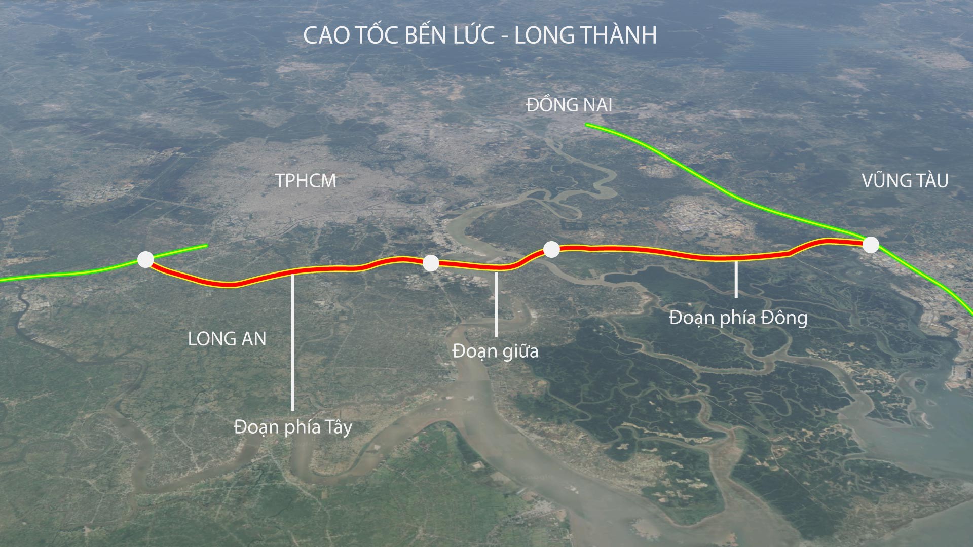 Sau sáp nhập: Long An và Tây Ninh đẩy mạnh hạ tầng, mở rộng không gian phát triển kinh tế, thị trường bất động sản hưởng lợi- Ảnh 1. Sau sáp nhập: Long An và Tây Ninh đẩy mạnh hạ tầng, mở rộng không gian phát triển kinh tế, thị trường bất động sản hưởng lợi- Ảnh 1.