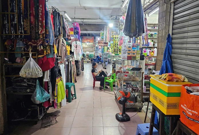 Hiểm họa khó lường khi cá nhân nhận thanh toán hộ cho người bán hàng- Ảnh 1. Hiểm họa khó lường khi cá nhân nhận thanh toán hộ cho người bán hàng- Ảnh 1.