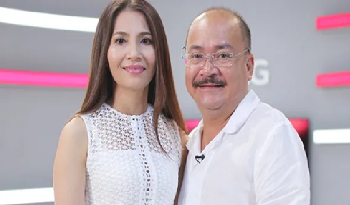 Nam nghệ sĩ là thành viên hội đồng quản trị tập đoàn lớn: "Tào lao, tôi nghèo chết"- Ảnh 1. Nam nghệ sĩ là thành viên hội đồng quản trị tập đoàn lớn: "Tào lao, tôi nghèo chết"- Ảnh 1.