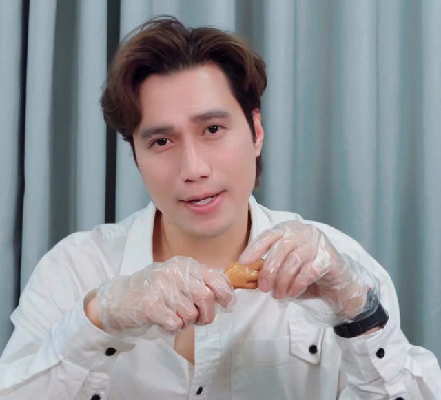 Diễn viên Việt Anh giàu cỡ nào?- Ảnh 12. Diễn viên Việt Anh giàu cỡ nào?- Ảnh 12.