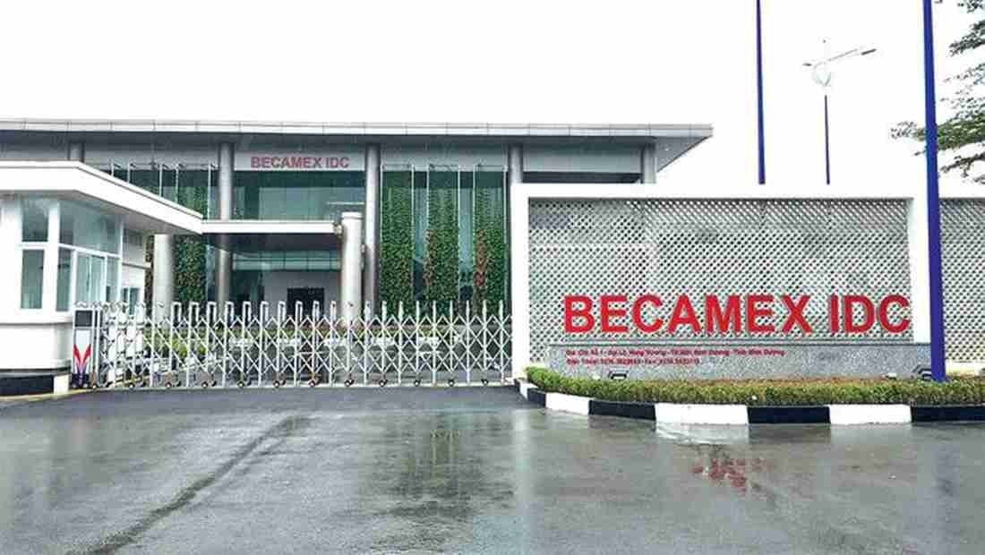 Becamex IDC bất ngờ miễn nhiệm Tổng giám đốc đã giữ chức 7 năm, bổ nhiệm người cũ lên thay- Ảnh 1. Becamex IDC bất ngờ miễn nhiệm Tổng giám đốc đã giữ chức 7 năm, bổ nhiệm người cũ lên thay- Ảnh 1.