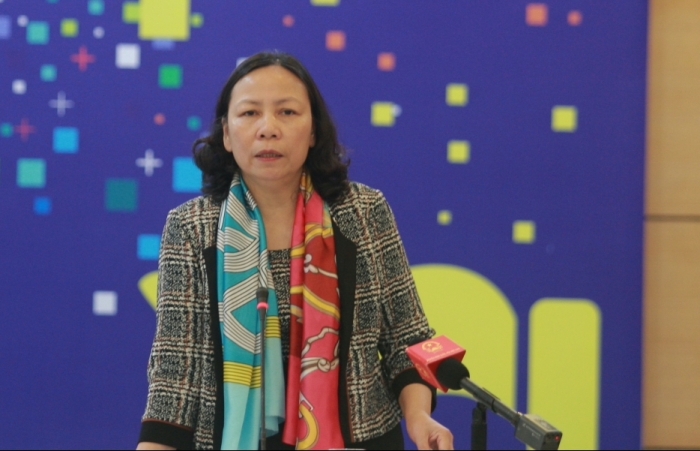 Chuyên gia Thuế: Nhiều hộ có doanh thu 1 tỷ nhưng khi sử dụng hóa đơn điện tử, doanh thu thật có thể lên tới 10-15 tỷ là bình thường- Ảnh 1. Chuyên gia Thuế: Nhiều hộ có doanh thu 1 tỷ nhưng khi sử dụng hóa đơn điện tử, doanh thu thật có thể lên tới 10-15 tỷ là bình thường- Ảnh 1.