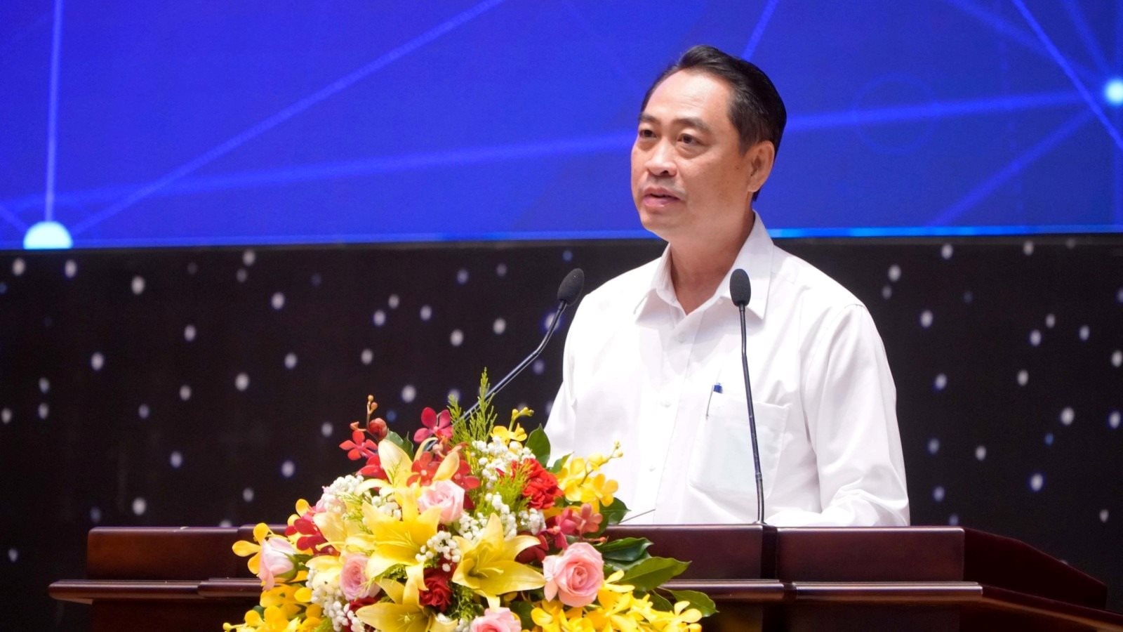 Becamex IDC bất ngờ miễn nhiệm Tổng giám đốc đã giữ chức 7 năm, bổ nhiệm người cũ lên thay- Ảnh 4. Becamex IDC bất ngờ miễn nhiệm Tổng giám đốc đã giữ chức 7 năm, bổ nhiệm người cũ lên thay- Ảnh 4.