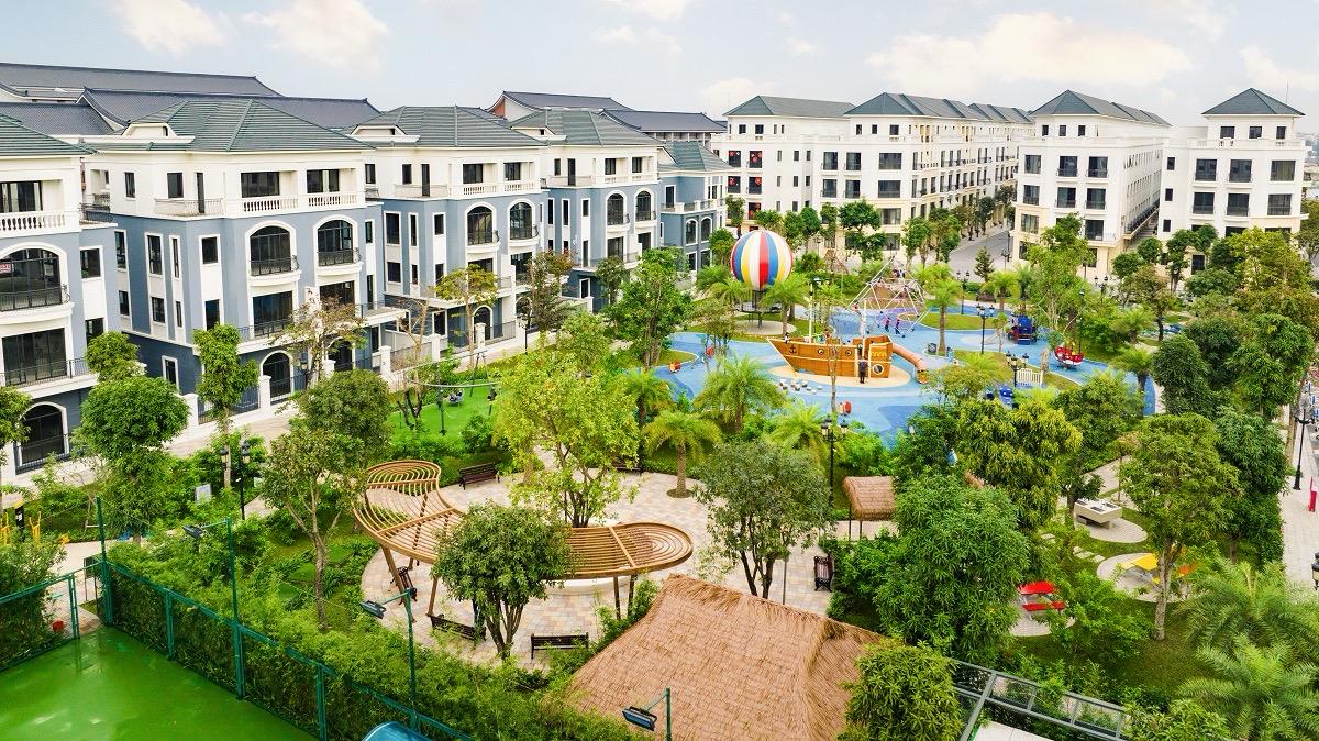 Bộ ba lợi nhuận tại San Hô: Ưu đãi lớn, dòng tiền nhanh, tăng giá mạnh- Ảnh 1. Bộ ba lợi nhuận tại San Hô: Ưu đãi lớn, dòng tiền nhanh, tăng giá mạnh- Ảnh 1.
