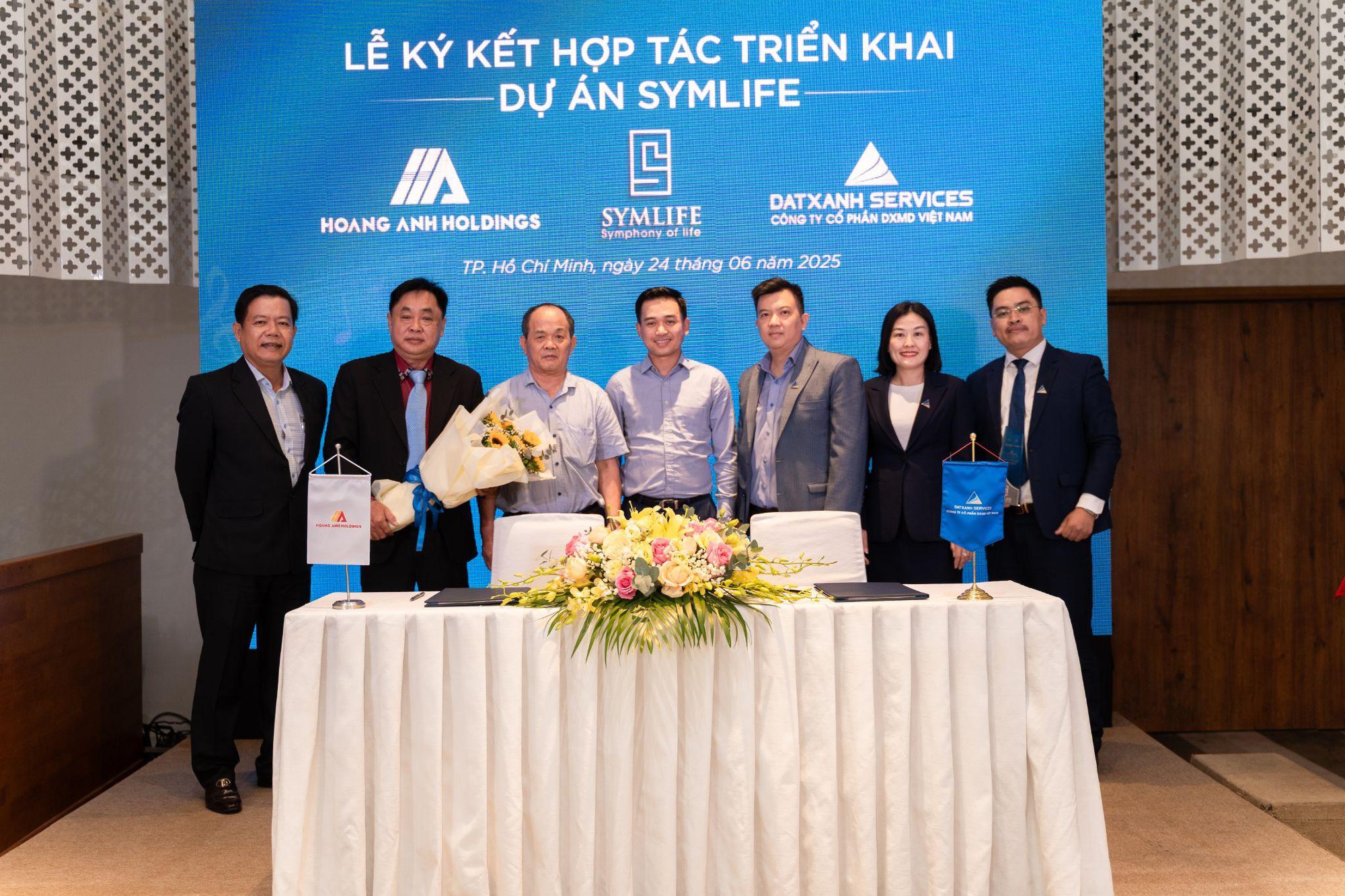 Thu hút gần 20 đơn vị phân phối, Symlife khẳng định sức hút tại Đông Bắc TP.HCM- Ảnh 2. Thu hút gần 20 đơn vị phân phối, Symlife khẳng định sức hút tại Đông Bắc TP.HCM- Ảnh 2.
