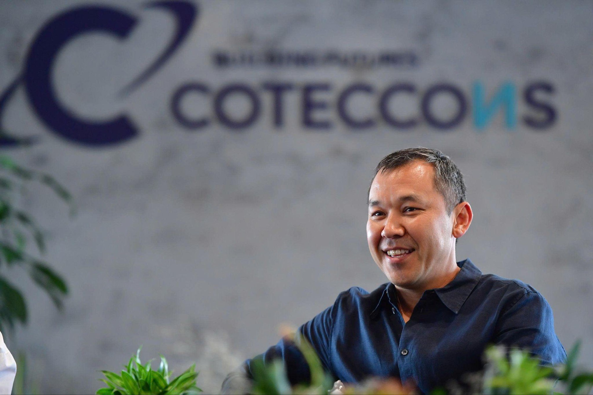 Bí quyết giúp Coteccons bứt phá thăng 72 hạng trên BXH Fortune Southeast Asia 500- Ảnh 3. Bí quyết giúp Coteccons bứt phá thăng 72 hạng trên BXH Fortune Southeast Asia 500- Ảnh 3.