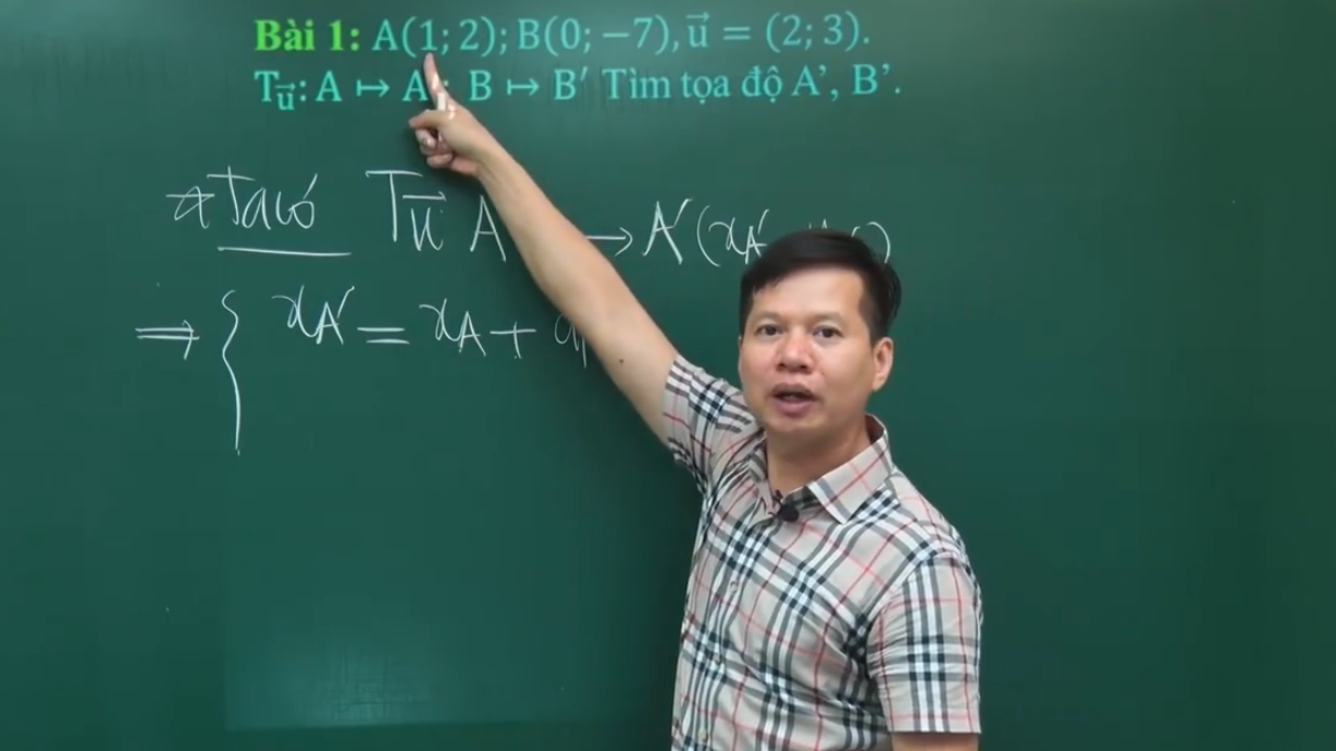 Thế hệ 8X-9X ôn thi đại học chắc nhớ mãi: Lý thầy Cẩn, Văn thầy Hưởng, Anh cô Chi Mai... ai cũng là một tượng đài!- Ảnh 2. Thế hệ 8X-9X ôn thi đại học chắc nhớ mãi: Lý thầy Cẩn, Văn thầy Hưởng, Anh cô Chi Mai... ai cũng là một tượng đài!- Ảnh 2.