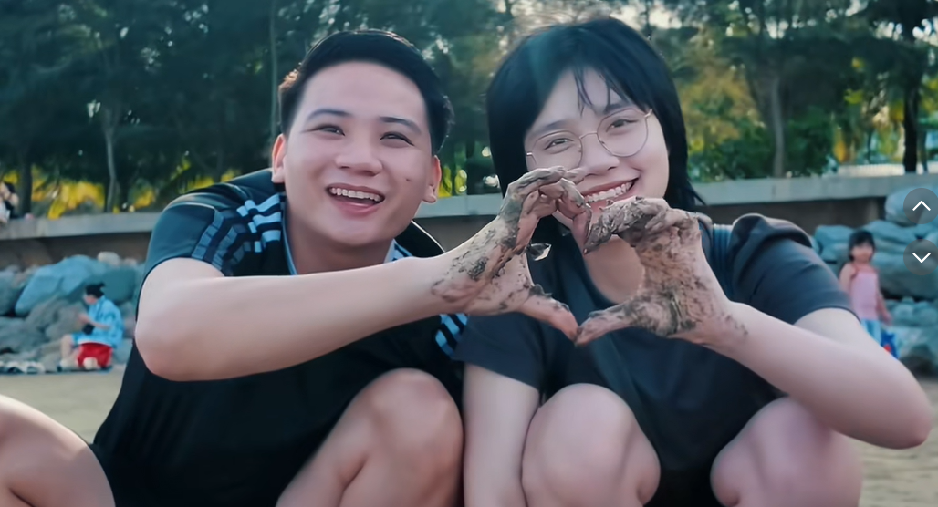 Ngôn tình của đôi vợ chồng Hà Nội dìu nhau qua cửa tử trước khi ly thân gây tranh cãi- Ảnh 5. Ngôn tình của đôi vợ chồng Hà Nội dìu nhau qua cửa tử trước khi ly thân gây tranh cãi- Ảnh 5.