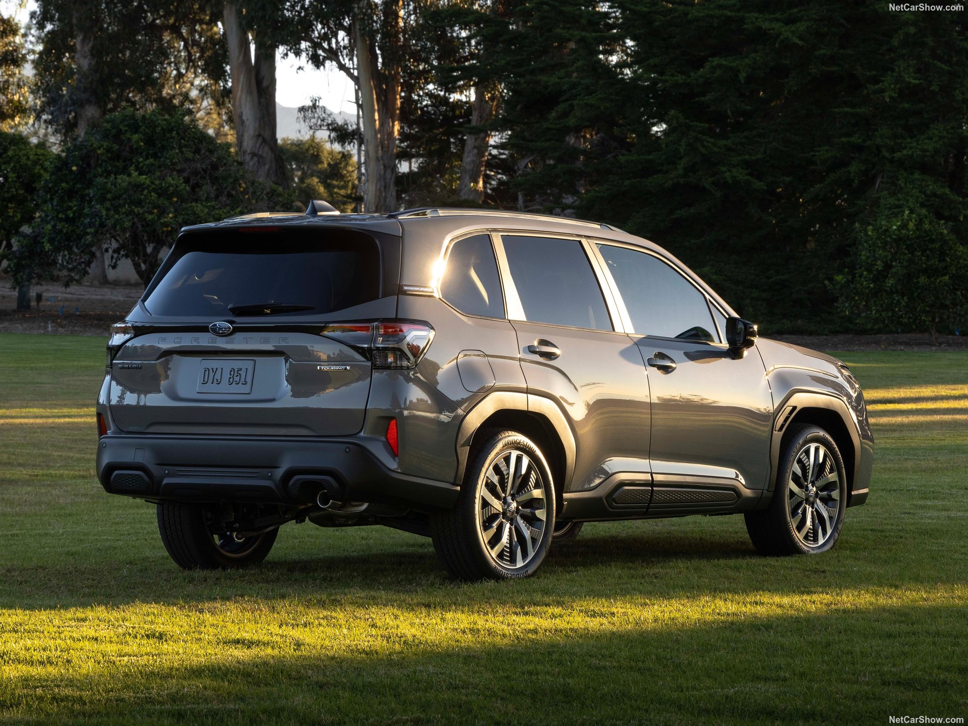 Subaru Forester 2025 ra mắt ĐNÁ tháng sau: Thiết kế mới hoàn toàn, có thể thêm hybrid cạnh tranh CR-V, về Việt Nam sẽ khó rẻ- Ảnh 8. Subaru Forester 2025 ra mắt ĐNÁ tháng sau: Thiết kế mới hoàn toàn, có thể thêm hybrid cạnh tranh CR-V, về Việt Nam sẽ khó rẻ- Ảnh 8.