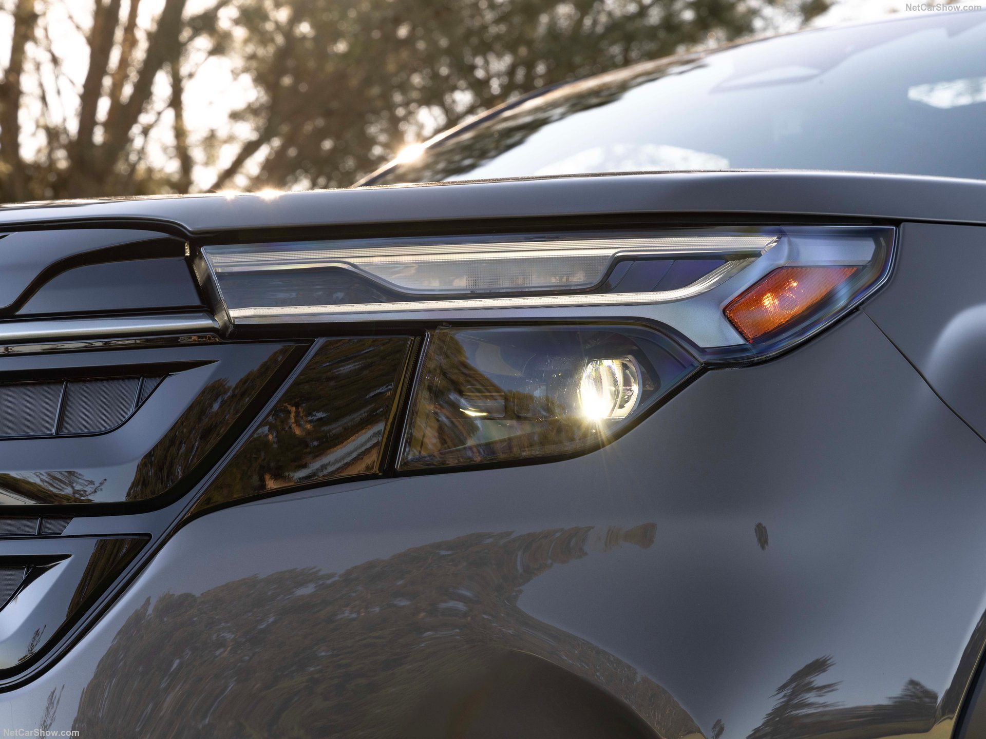 Subaru Forester 2025 ra mắt ĐNÁ tháng sau: Thiết kế mới hoàn toàn, có thể thêm hybrid cạnh tranh CR-V, về Việt Nam sẽ khó rẻ- Ảnh 2. Subaru Forester 2025 ra mắt ĐNÁ tháng sau: Thiết kế mới hoàn toàn, có thể thêm hybrid cạnh tranh CR-V, về Việt Nam sẽ khó rẻ- Ảnh 2.